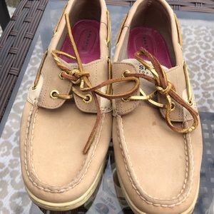Sperry Top-Sider